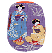 Mekishico Maiko Pattern